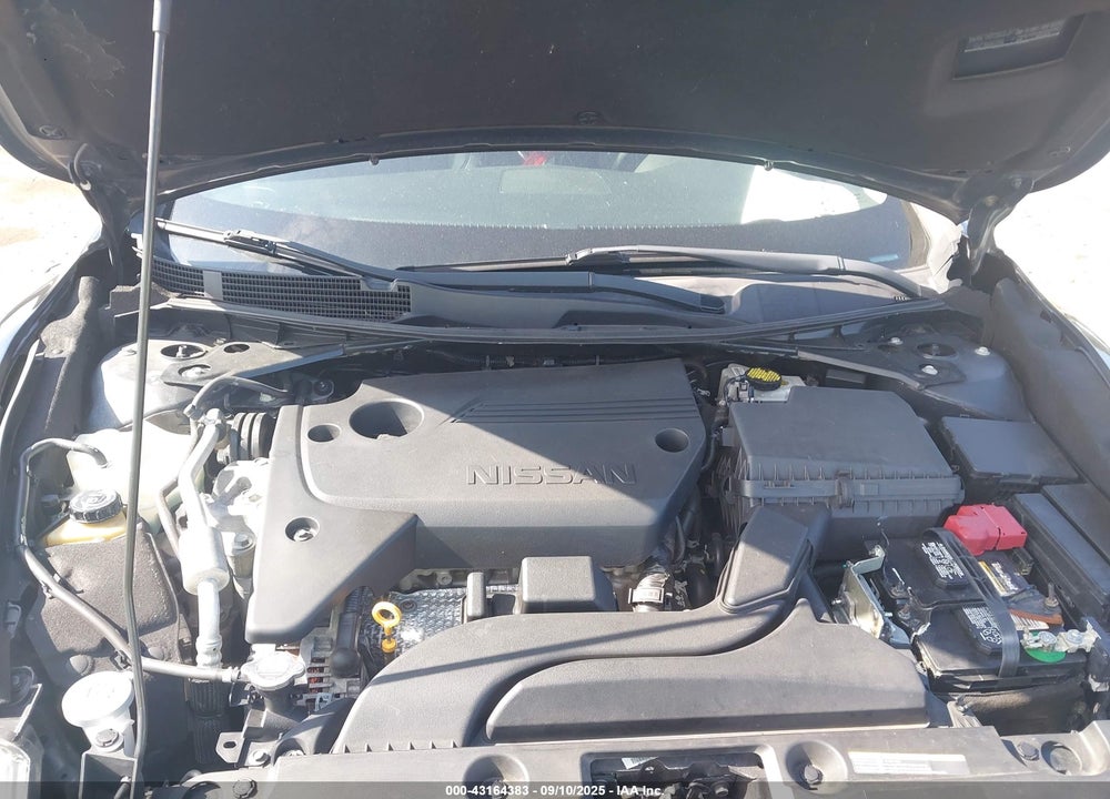 2018 NISSAN ALTIMA 2.5 S VIN: 1N4AL3AP5JC149311