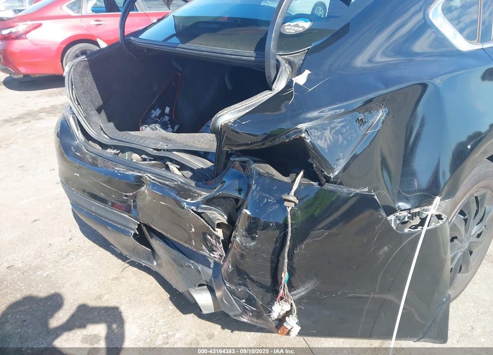 2018 NISSAN ALTIMA 2.5 S VIN: 1N4AL3AP5JC149311