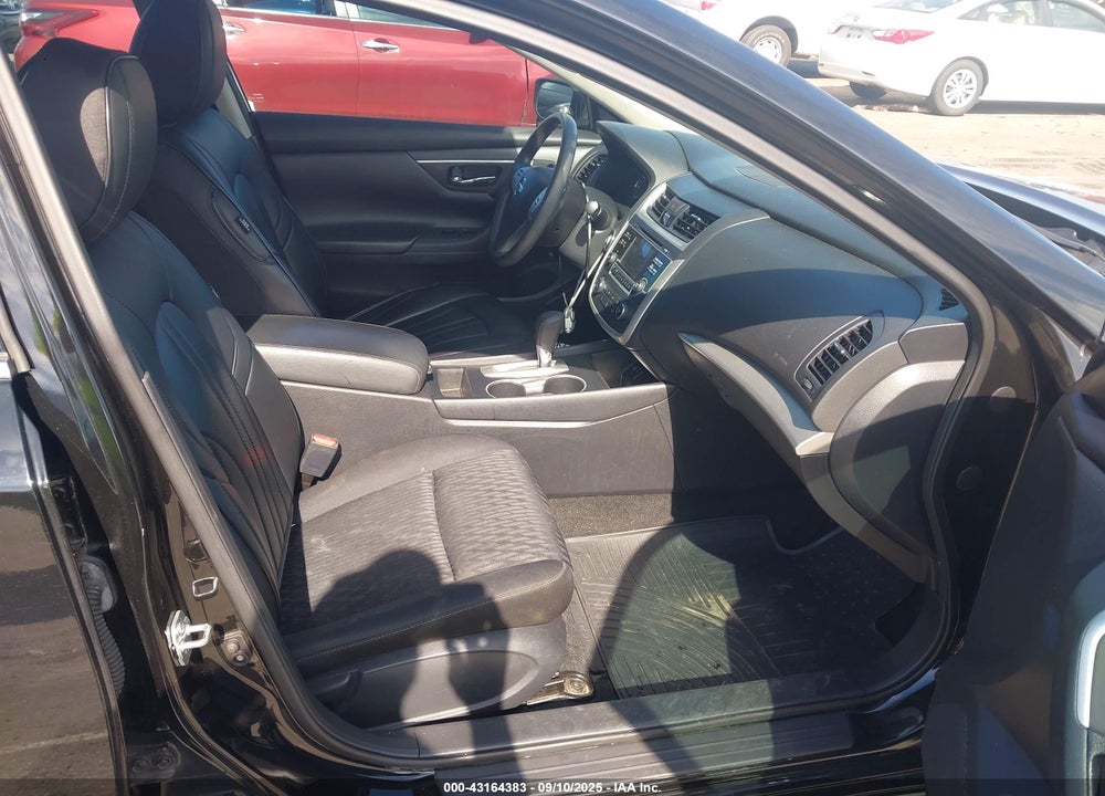 2018 NISSAN ALTIMA 2.5 S VIN: 1N4AL3AP5JC149311