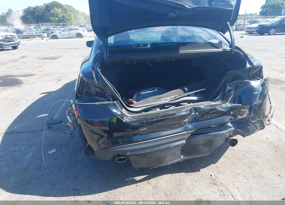 2018 NISSAN ALTIMA 2.5 S VIN: 1N4AL3AP5JC149311