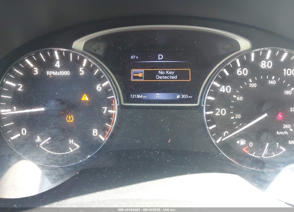2018 NISSAN ALTIMA 2.5 S VIN: 1N4AL3AP5JC149311