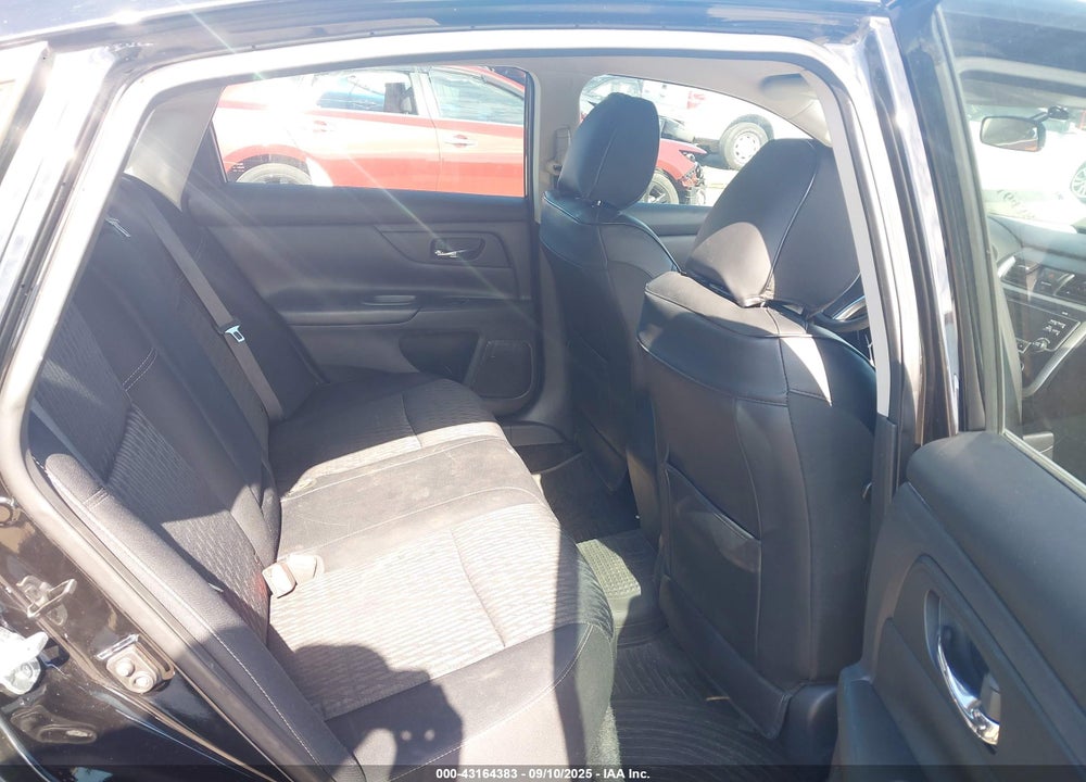 2018 NISSAN ALTIMA 2.5 S VIN: 1N4AL3AP5JC149311