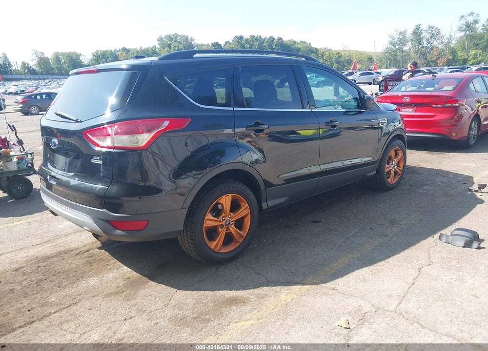 2015 FORD ESCAPE VIN: 1FMCU9GX8FUA46732