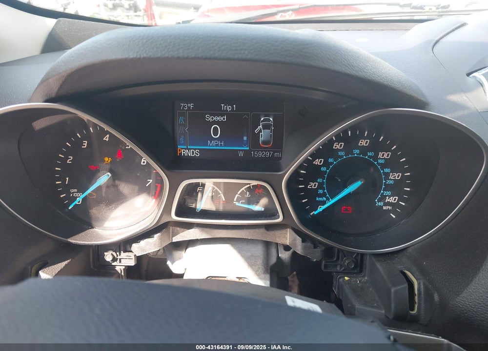 2015 FORD ESCAPE VIN: 1FMCU9GX8FUA46732