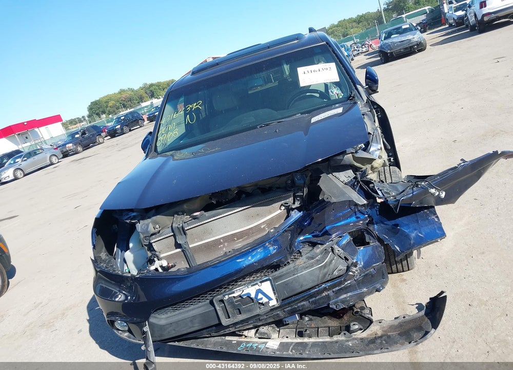 2015 HONDA PILOT VIN: 5FNYF4H95FB015194