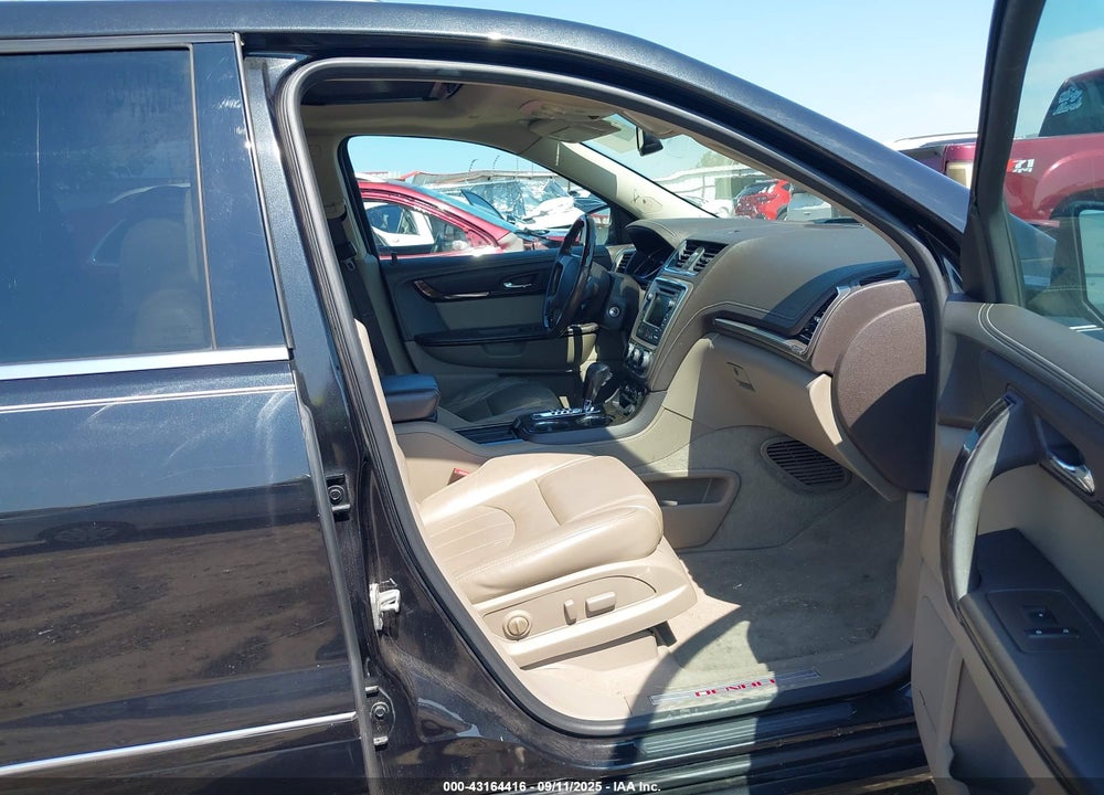 2014 GMC ACADIA DENALI VIN: 1GKKVTKD2EJ355530