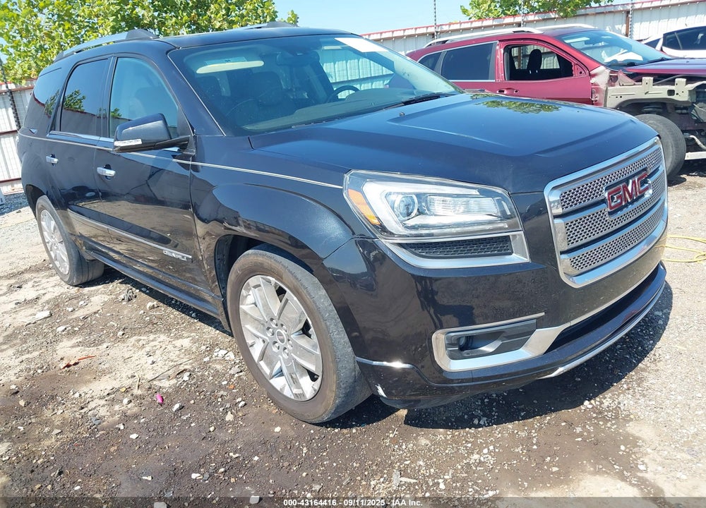2014 GMC ACADIA DENALI VIN: 1GKKVTKD2EJ355530
