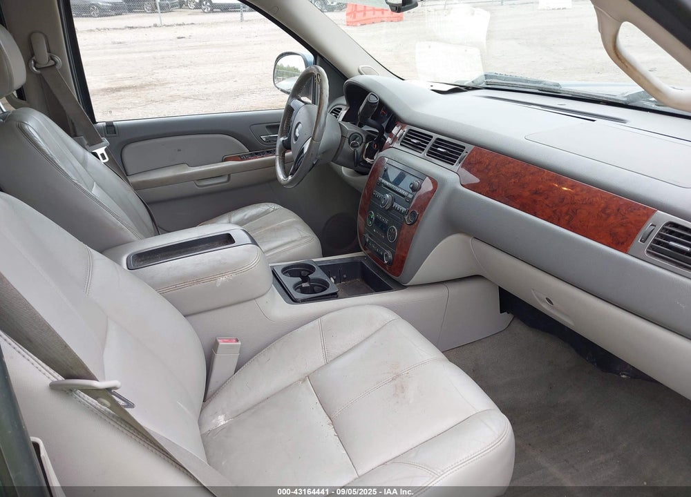 2009 CHEVROLET SILVERADO 1500 VIN: 3GCEK33389G120869