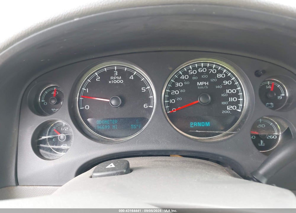 2009 CHEVROLET SILVERADO 1500 VIN: 3GCEK33389G120869