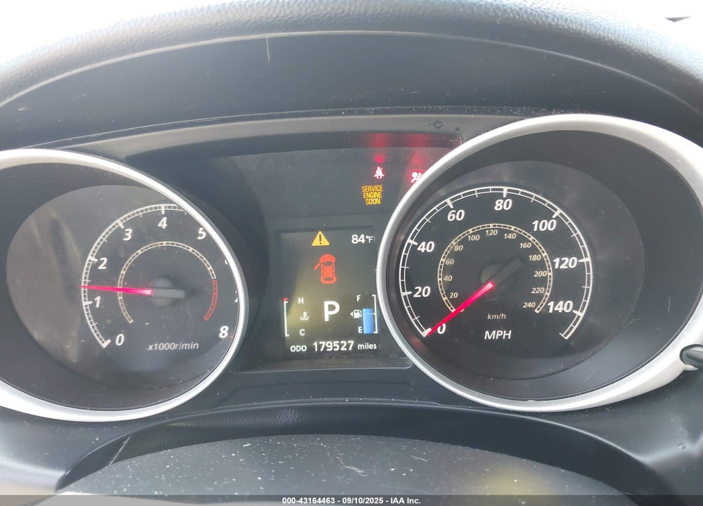 2015 MITSUBISHI OUTLANDER SPORT VIN: 4A4AP3AU9FE002532