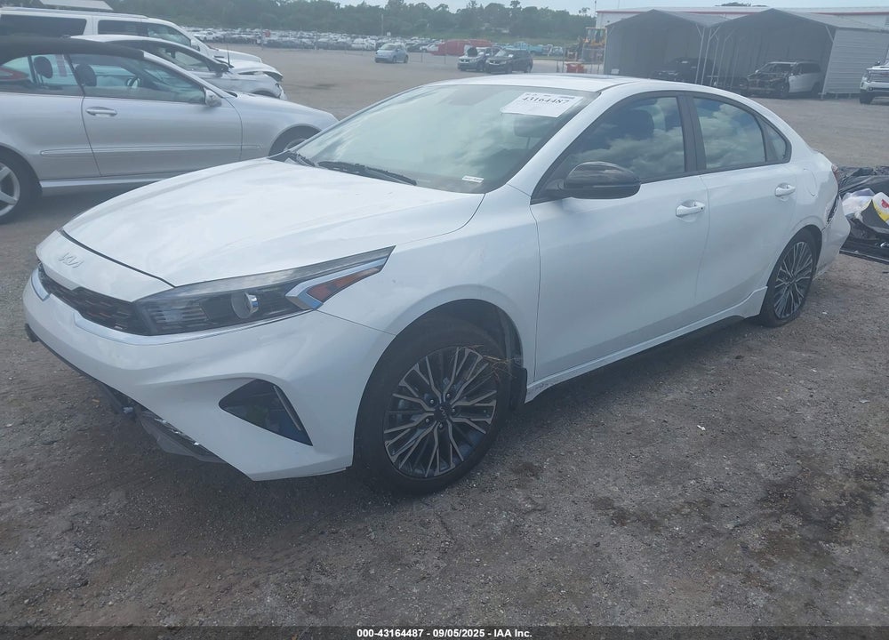 2024 KIA FORTE VIN: 3KPF54AD3RE723284