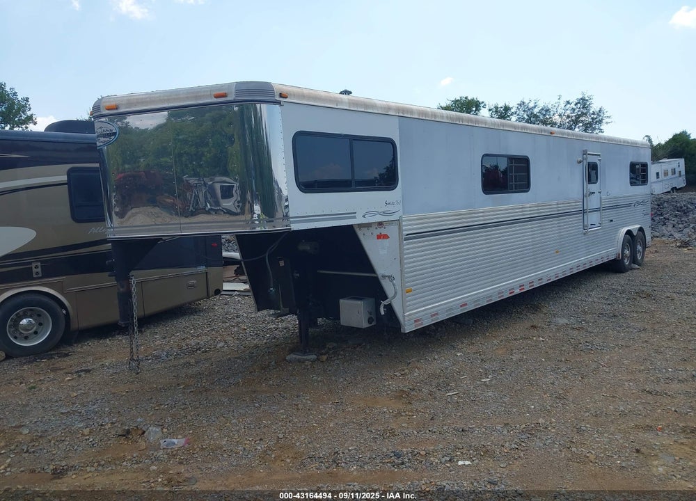 2005 SUN LITE OTHER VIN: 13SAW392051AA6317