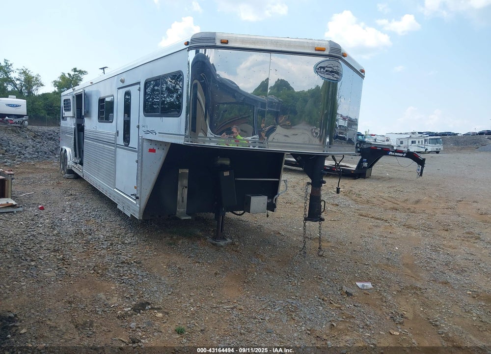 2005 SUN LITE OTHER VIN: 13SAW392051AA6317