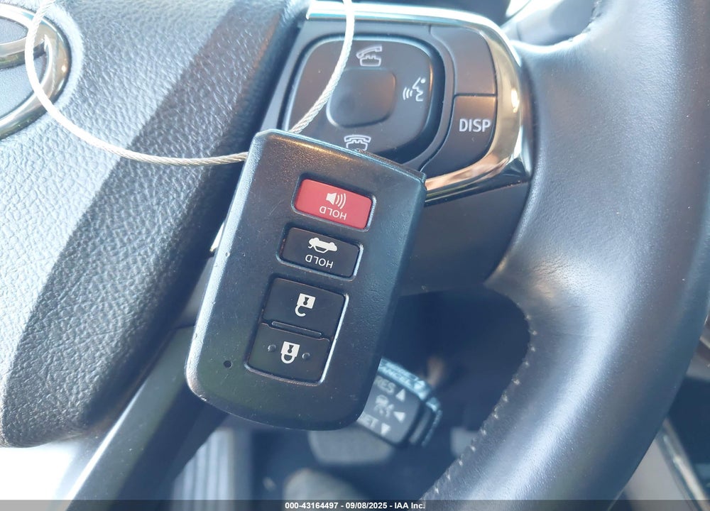 2014 TOYOTA AVALON HYBRID VIN: 4T1BD1EB1EU019892