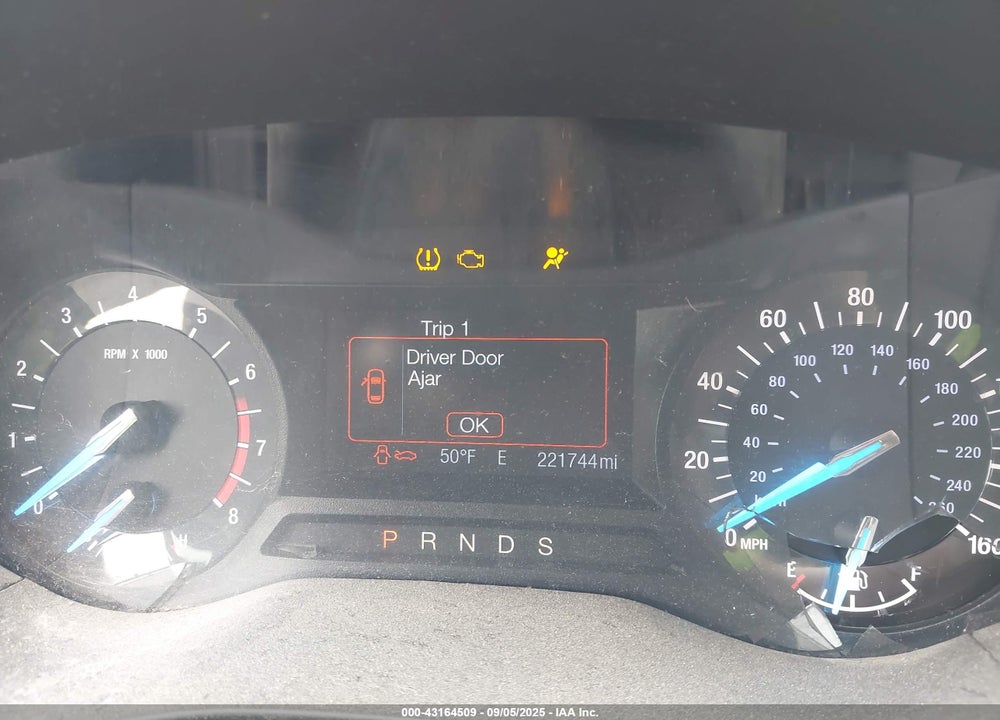 2014 FORD FUSION VIN: 3FA6P0H75ER138315