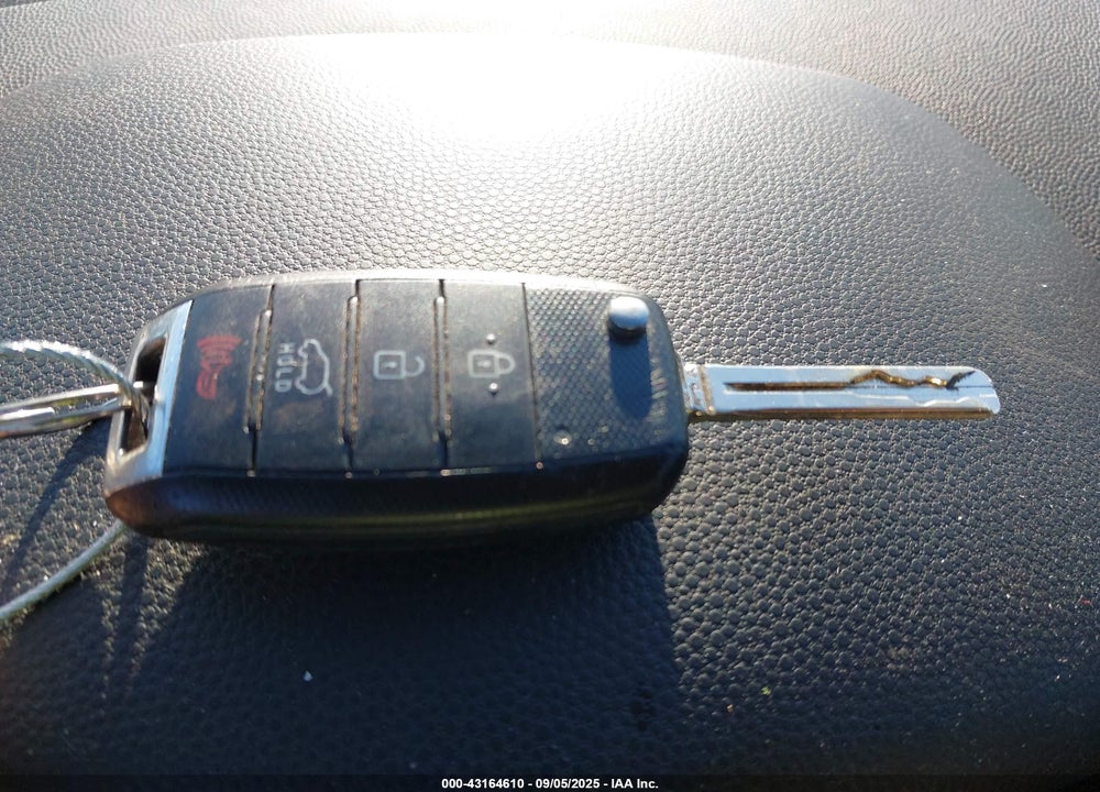 2014 KIA SOUL VIN: KNDJP3A59E7024050