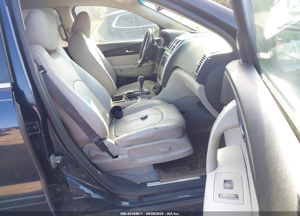 2012 GMC ACADIA VIN: 1GKKRRED9CJ181651
