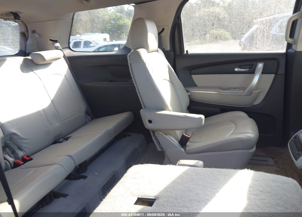 2012 GMC ACADIA VIN: 1GKKRRED9CJ181651
