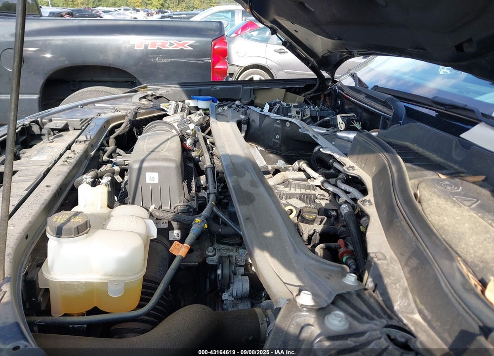 2021 FORD EXPLORER VIN: 1FMSK8FH1MGB64817