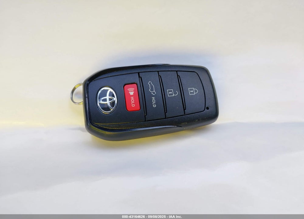 2024 TOYOTA HIGHLANDER VIN: 5TDKDRBH0RS550877