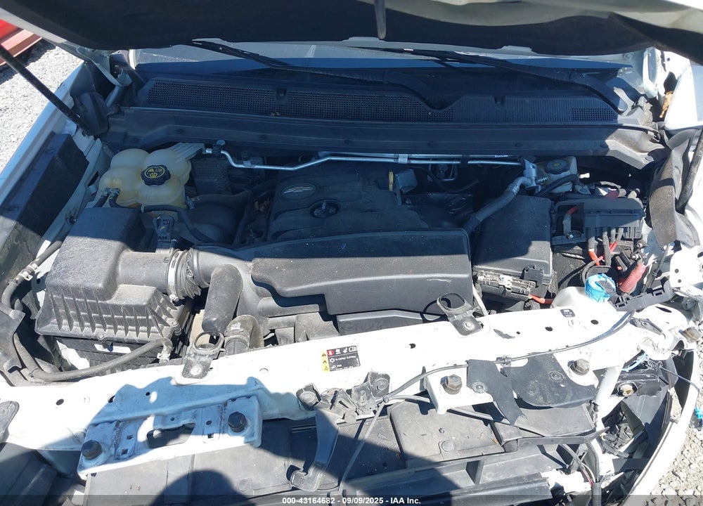 2020 CHEVROLET COLORADO VIN: 1GCHSCEA2L1171167