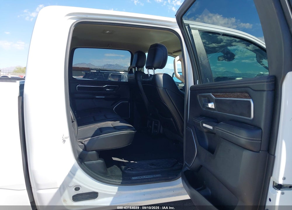 2020 RAM 1500 VIN: 1C6SRFJTXLN212879