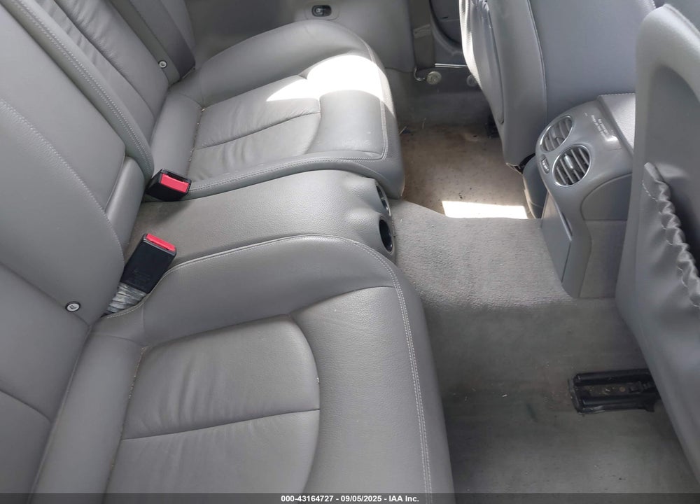 2006 MERCEDES-BENZ CLK 500 VIN: WDBTK75G56T066720