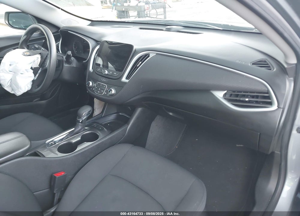 2024 CHEVROLET MALIBU VIN: 1G1ZD5ST1RF127973