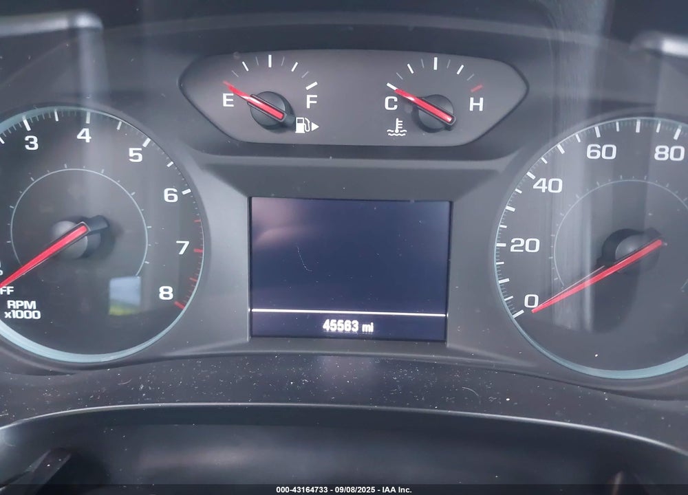 2024 CHEVROLET MALIBU VIN: 1G1ZD5ST1RF127973