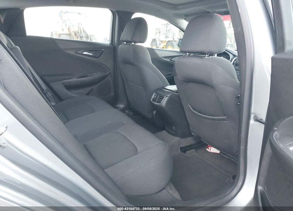 2024 CHEVROLET MALIBU VIN: 1G1ZD5ST1RF127973