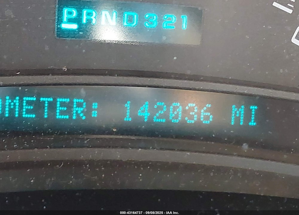 2004 CADILLAC ESCALADE ESV STANDARD VIN: 3GYFK66N44G231652