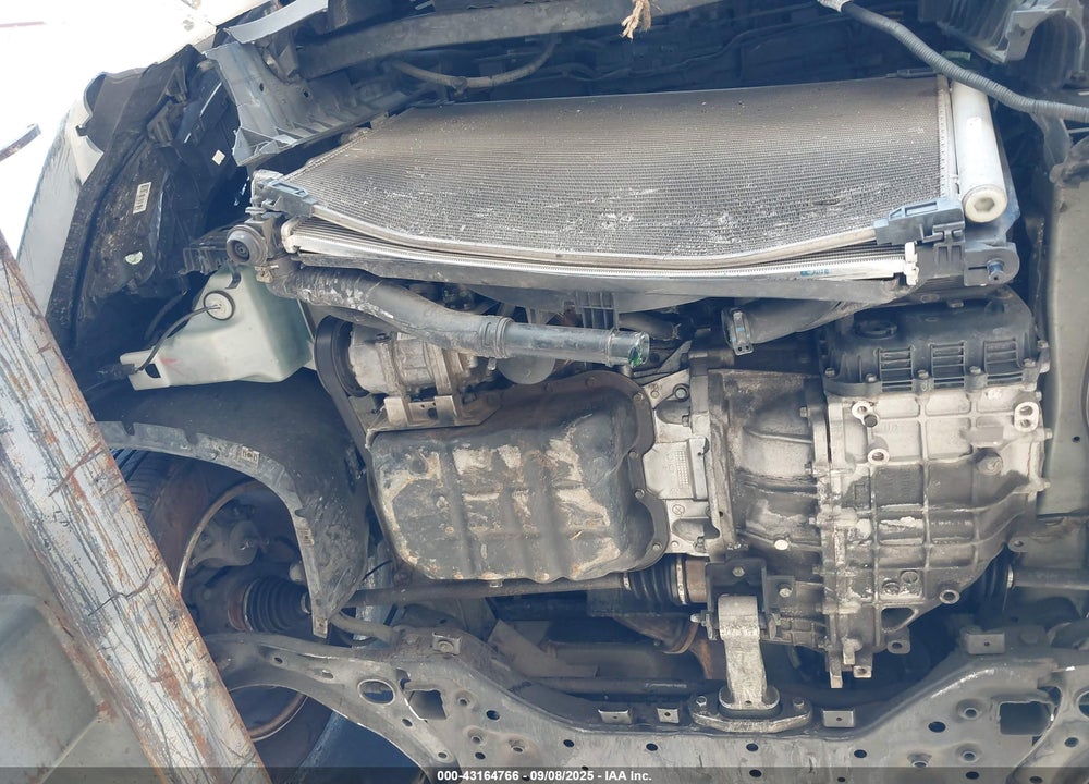 2015 HYUNDAI SONATA VIN: 5NPE24AF4FH135018