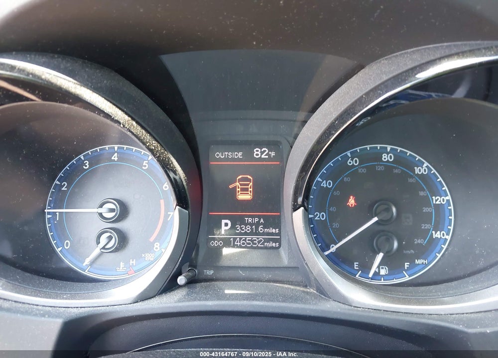 2014 TOYOTA COROLLA VIN: 2T1BURHE1EC048704