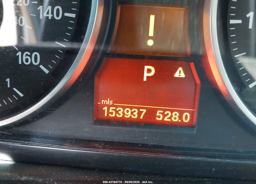 2011 BMW 3 SERIES VIN: WBAPK5C51BA994942