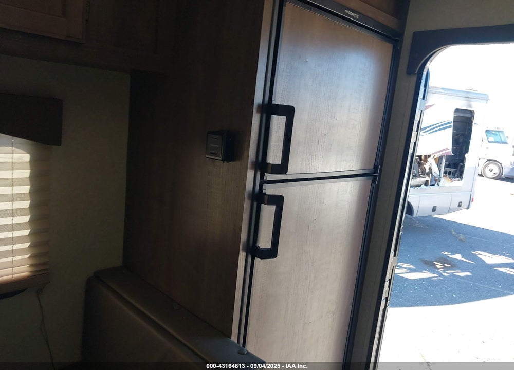 2023 SUN LITE TRAILER VIN: 7J3U1ED14PS008076