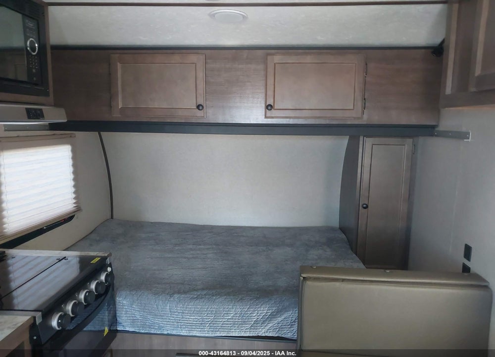 2023 SUN LITE TRAILER VIN: 7J3U1ED14PS008076