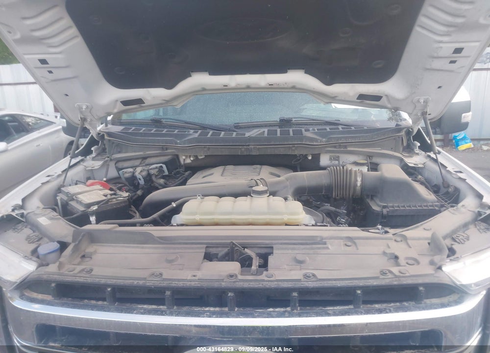 2021 FORD F-150 VIN: 1FTFW1E87MFB80657