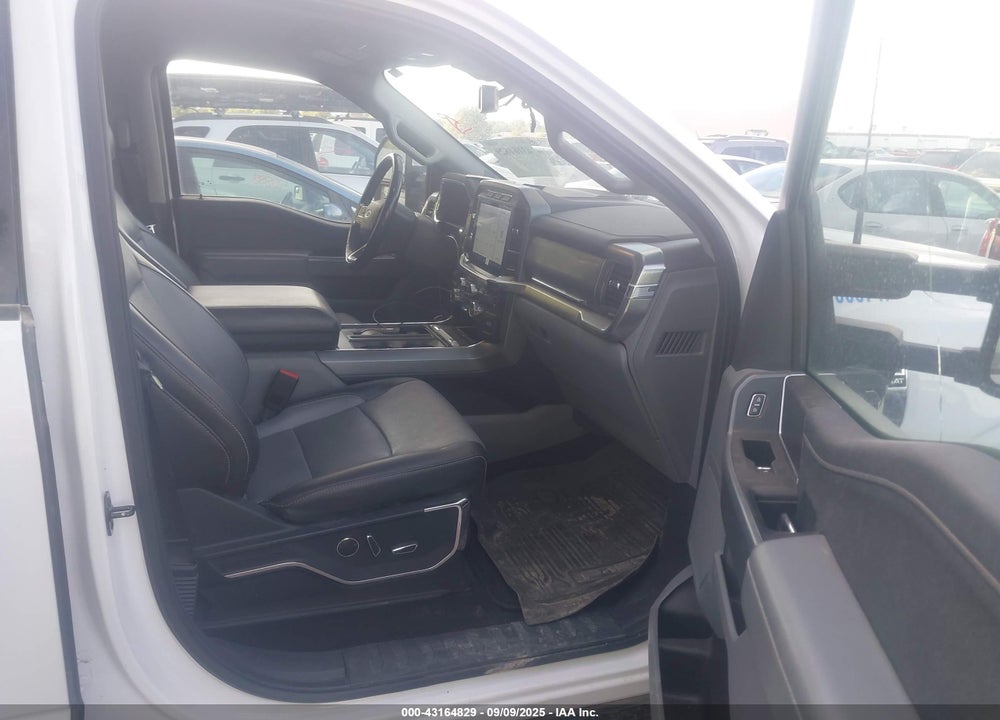 2021 FORD F-150 VIN: 1FTFW1E87MFB80657