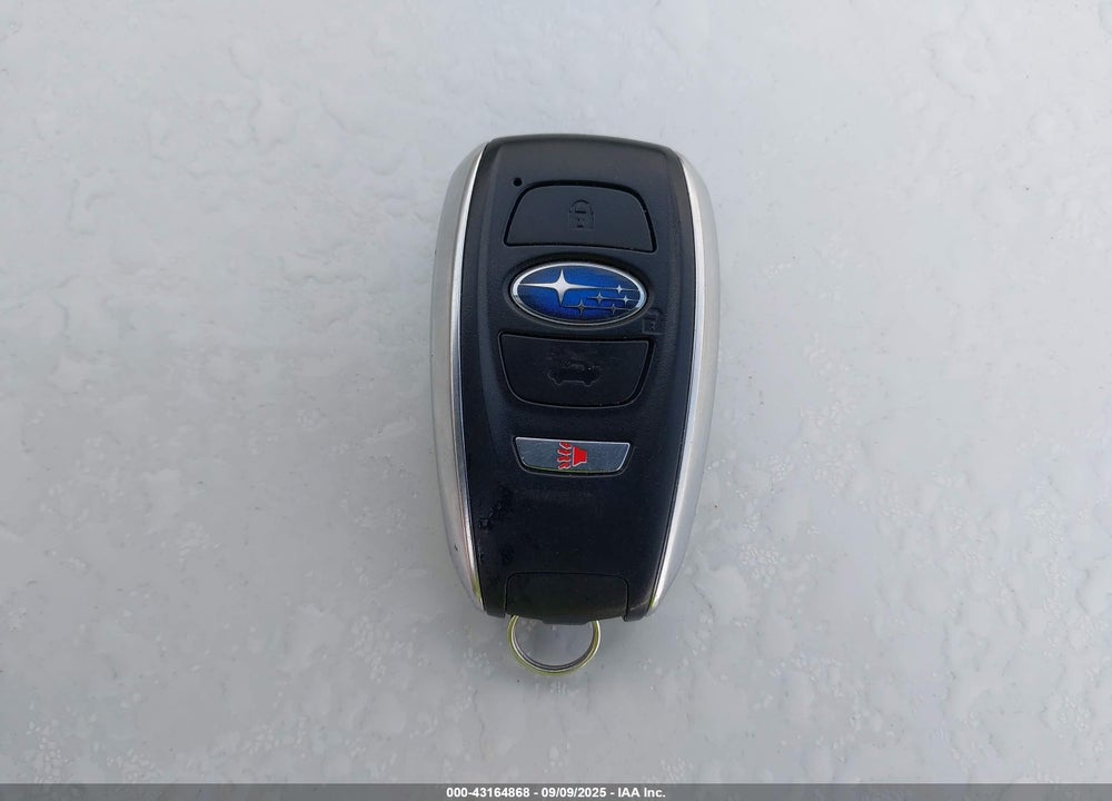 2022 SUBARU OUTBACK VIN: 4S4BTANC9N3175955