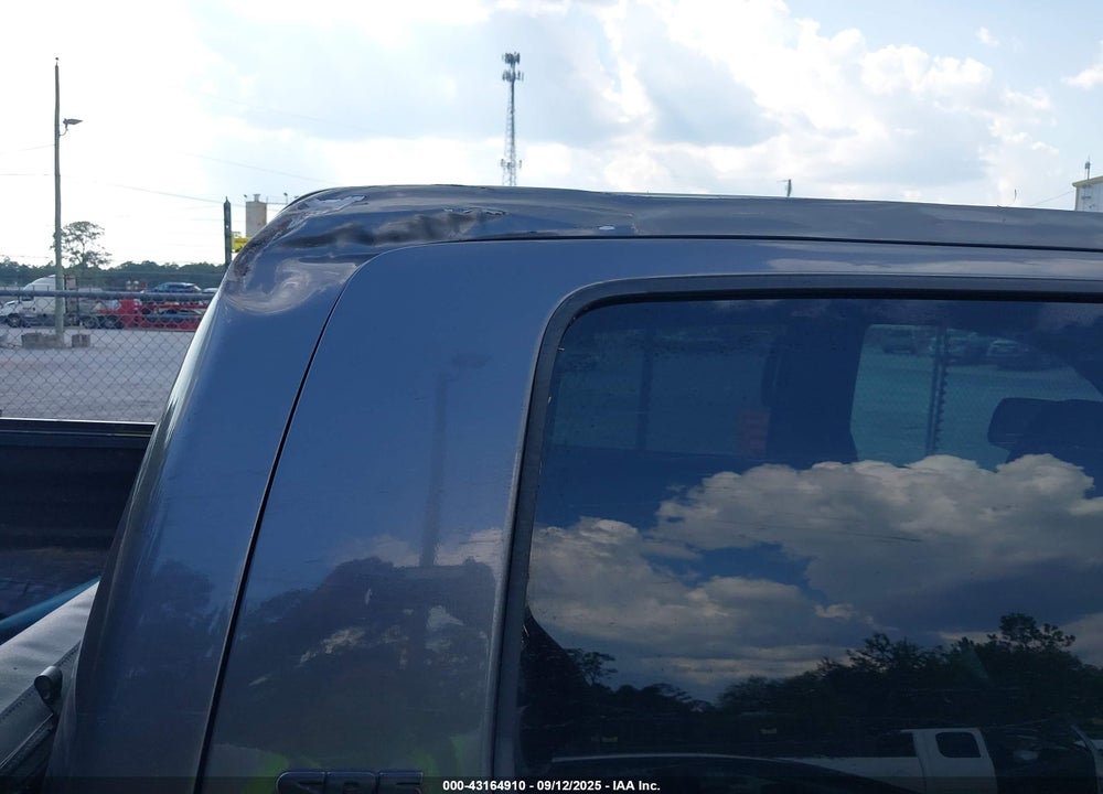 2017 TOYOTA TUNDRA VIN: 5TFEW5F11HX218212