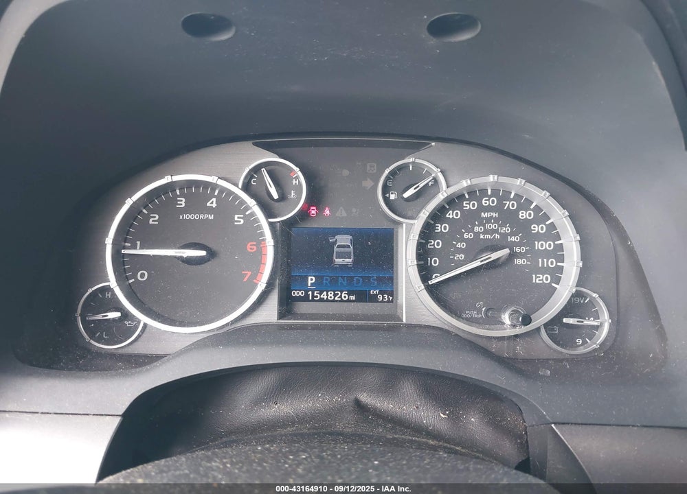 2017 TOYOTA TUNDRA VIN: 5TFEW5F11HX218212