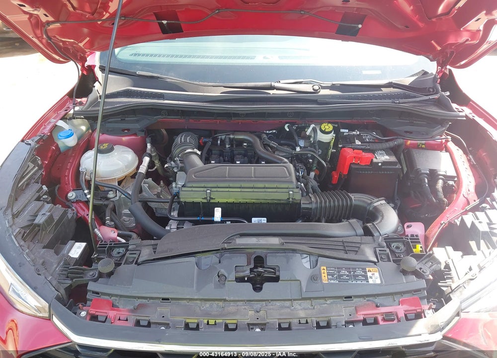 2024 FORD ESCAPE VIN: 1FMCU0MN3RUA13625