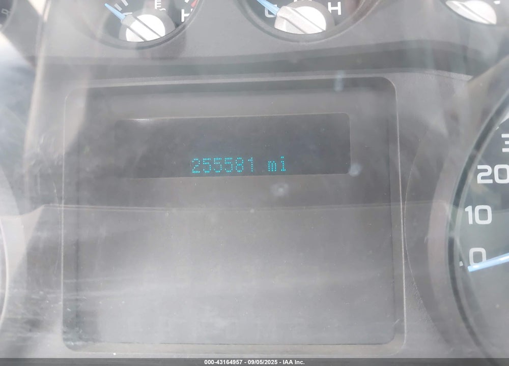 2016 FORD F-250 VIN: 1FTBF2A60GEC72082