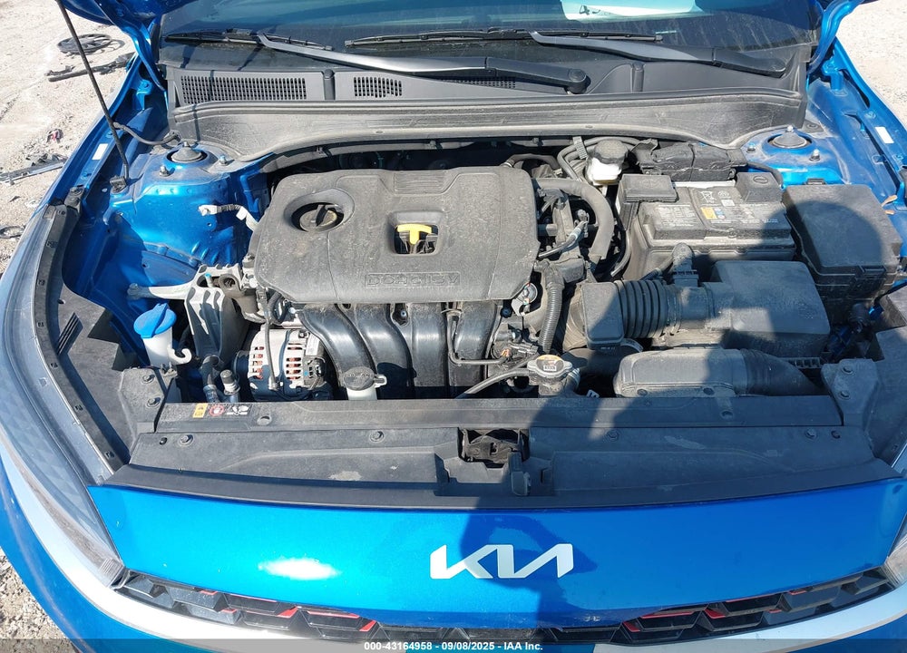 2024 KIA FORTE VIN: 3KPF54AD8RE732028