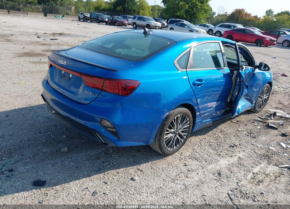 2024 KIA FORTE VIN: 3KPF54AD8RE732028