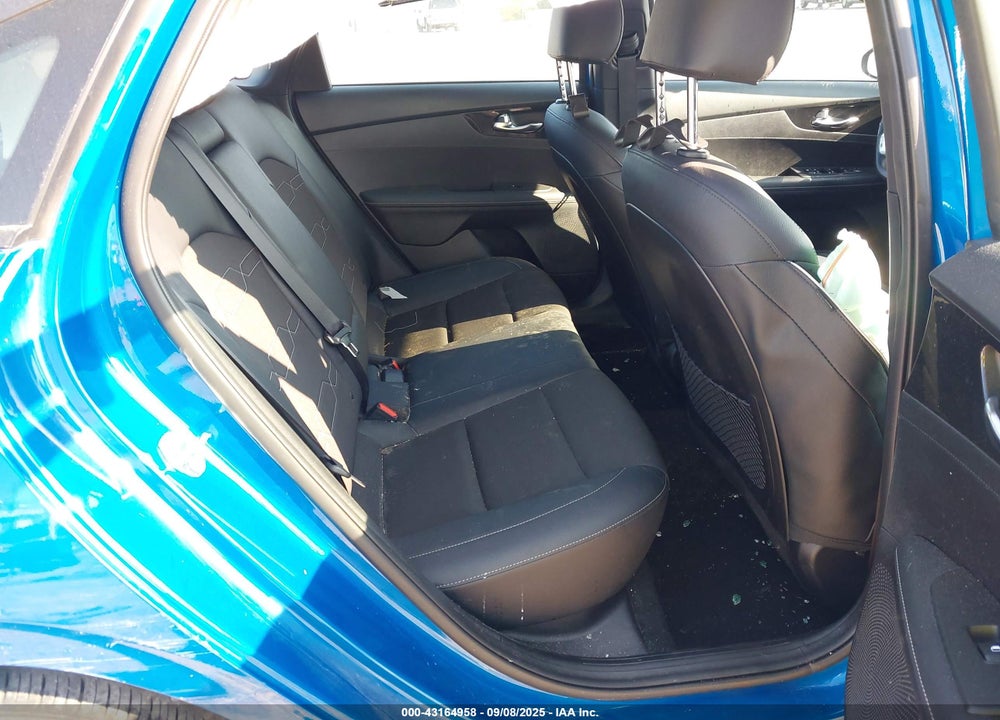 2024 KIA FORTE VIN: 3KPF54AD8RE732028