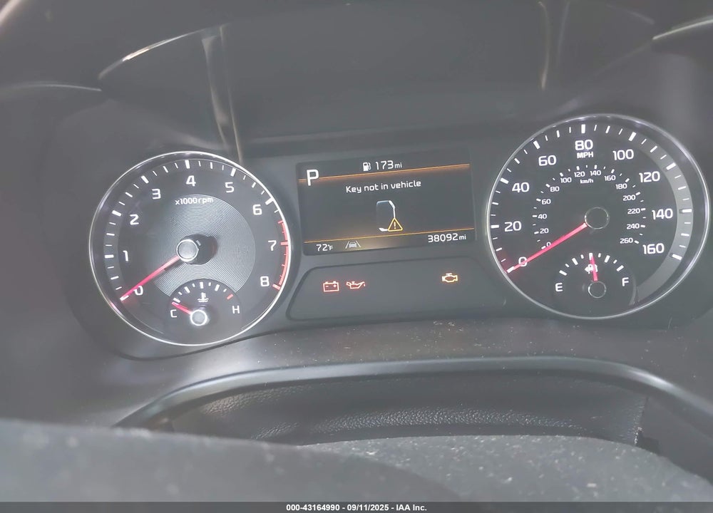 2022 KIA FORTE GT LINE VIN: 3KPF54AD8NE511314
