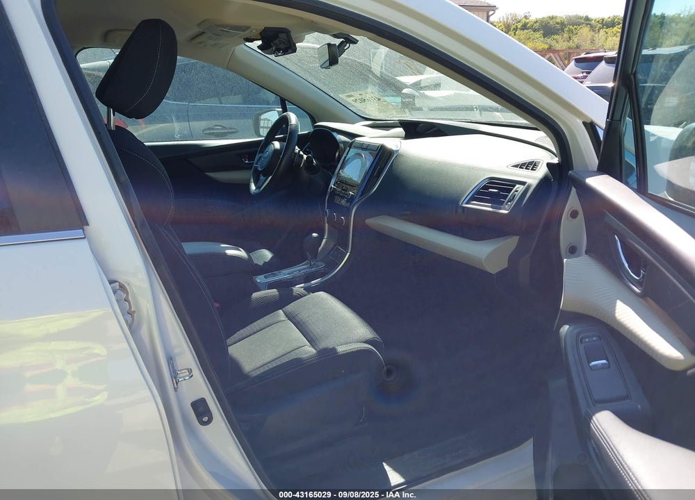 2020 SUBARU ASCENT VIN: 4S4WMACDXL3442656