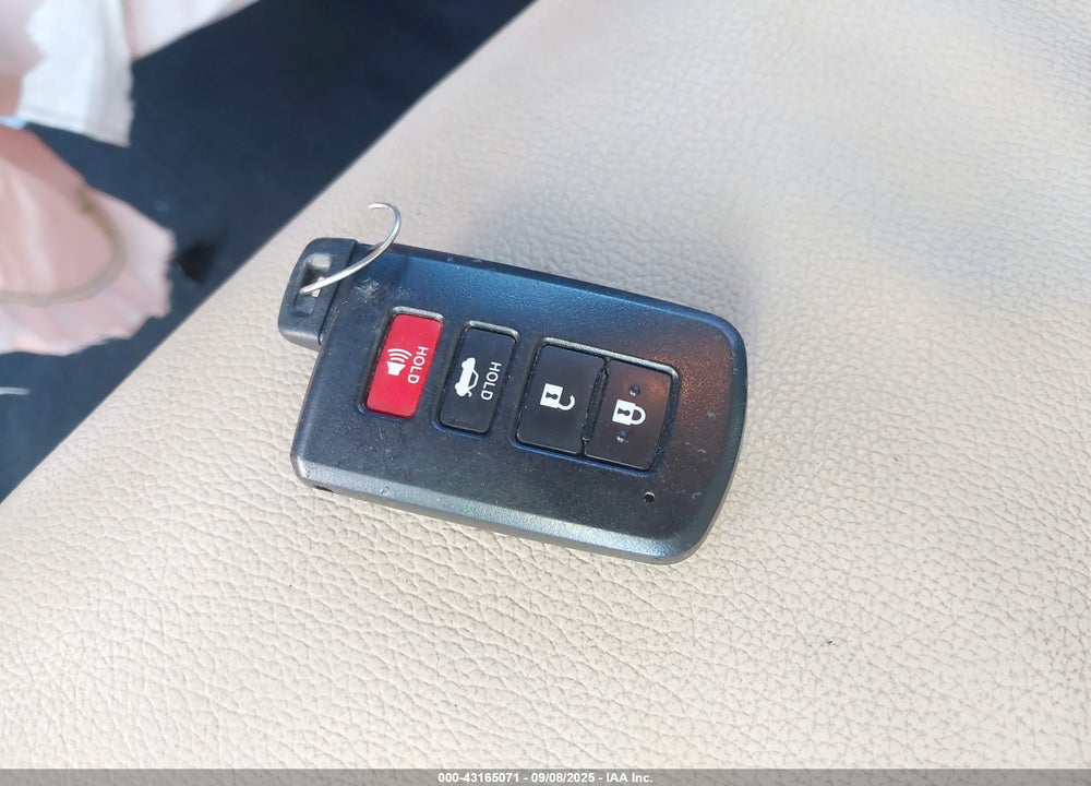2014 TOYOTA AVALON VIN: 4T1BK1EB6EU110162