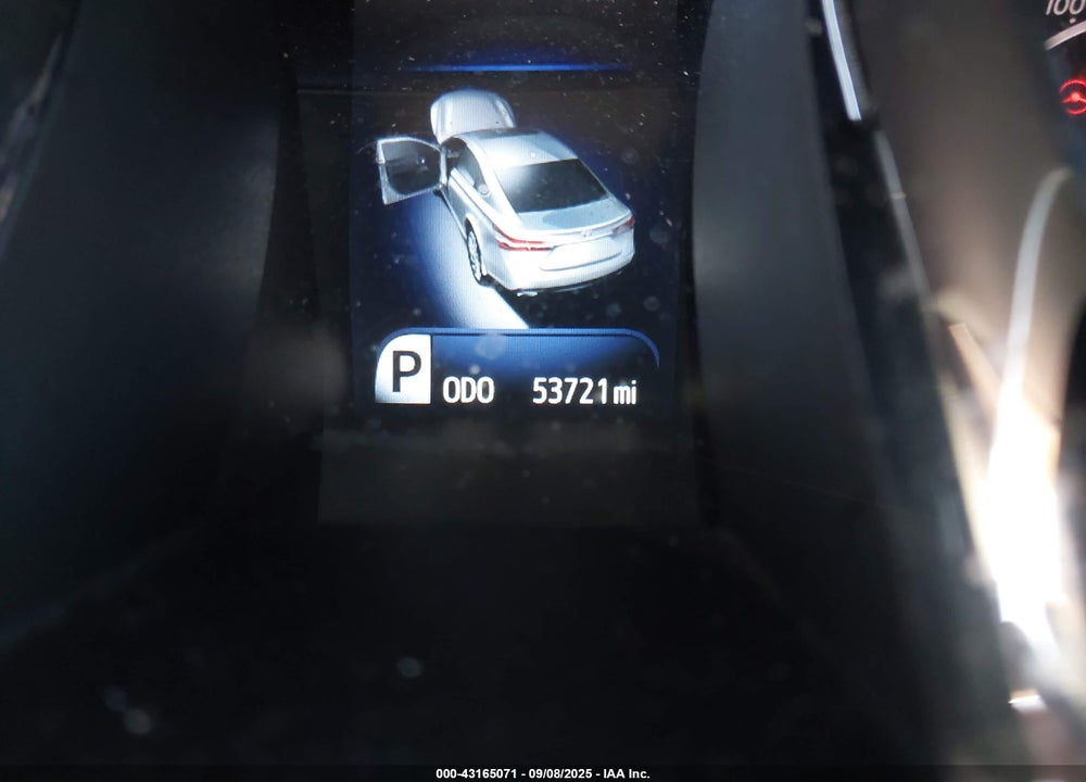 2014 TOYOTA AVALON VIN: 4T1BK1EB6EU110162